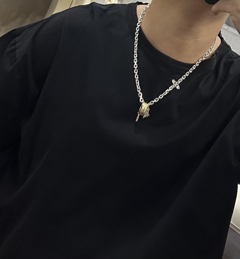 LV Necklaces
